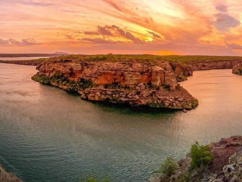 Todas as Belezas de Sergipe