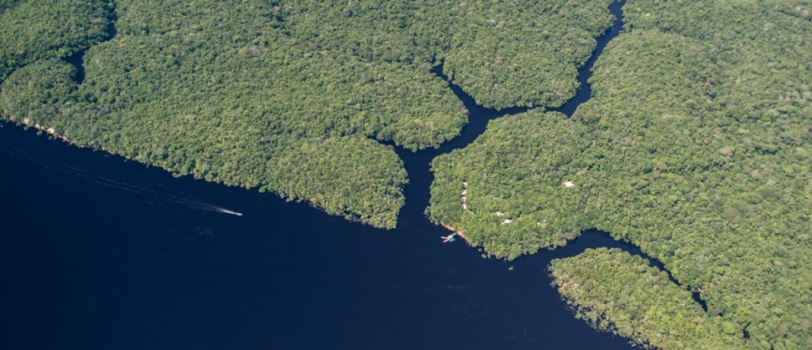 Amazônia