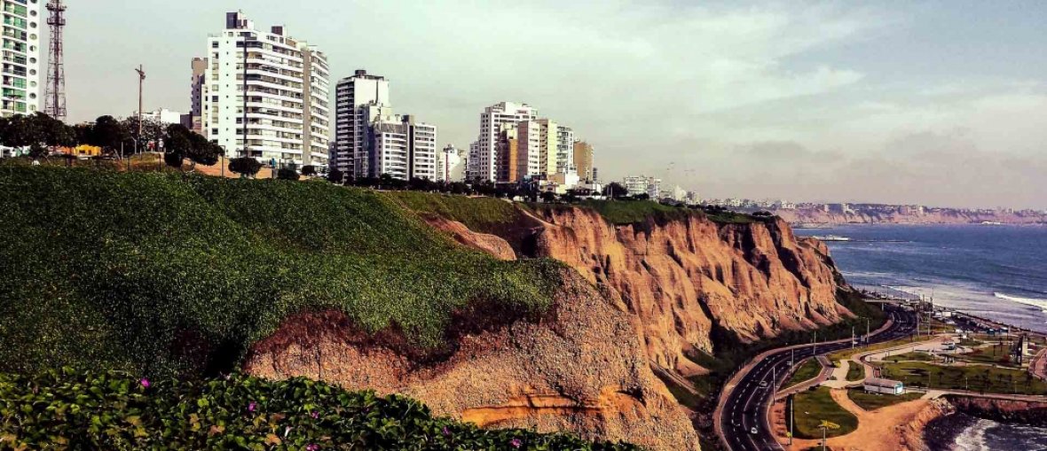 Lima e Região Sul