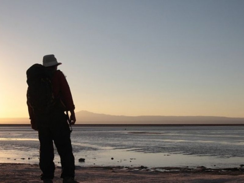 Deserto de Atacama - Hotel Explora