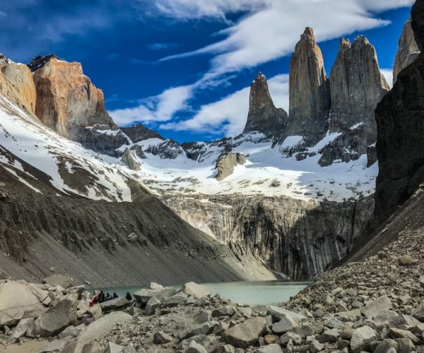 Patagônia Aventura