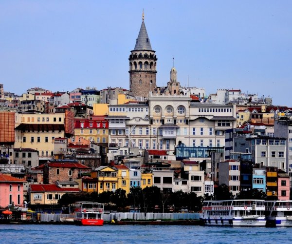 Turquia - Os Encantos de Istambul e Capadócia