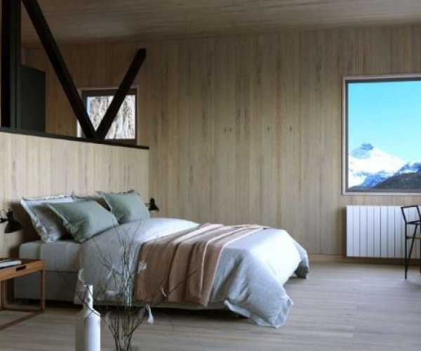 Patagonia - Hotel Explora El Chalten