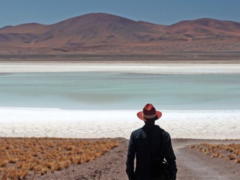 Deserto de Atacama - Hotel Explora