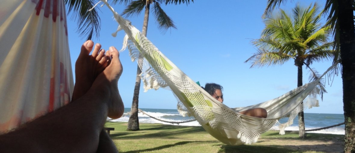 Península de Maraú