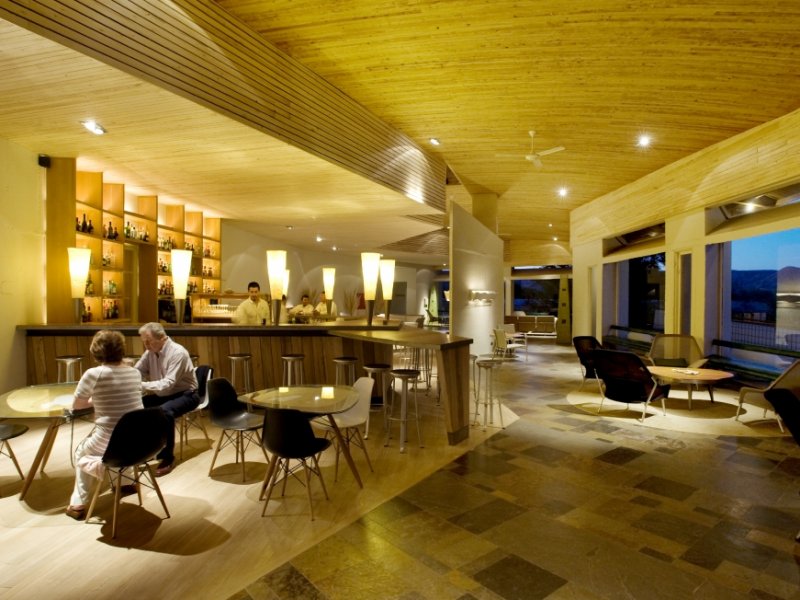 Deserto de Atacama - Hotel Explora