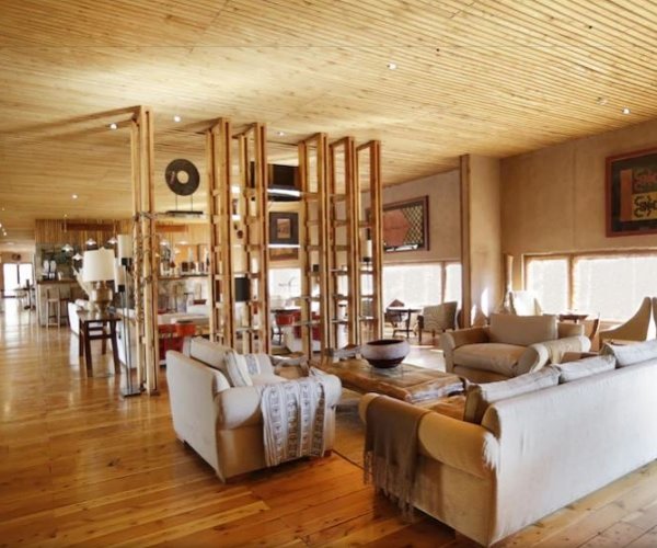  Atacama Luxo – Cumbres de Atacama