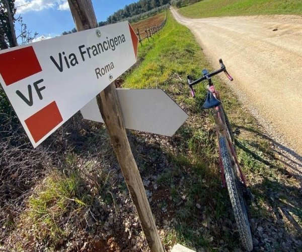 Itália Cicloturismo - Belezas da Toscana