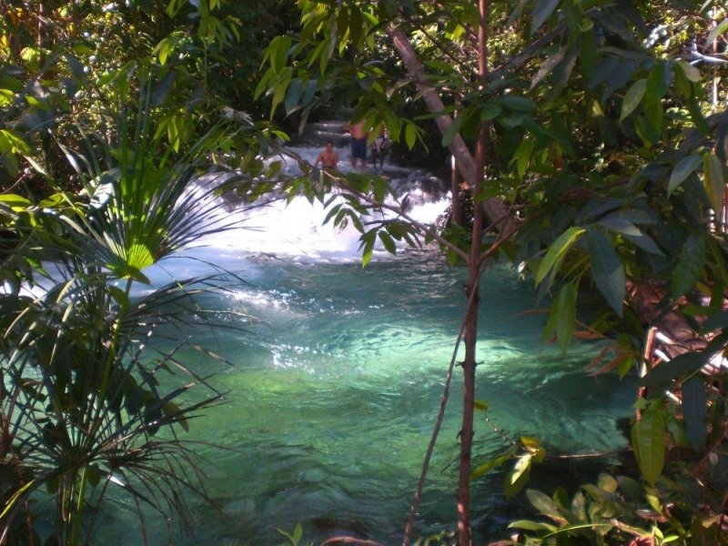 Jalapada - Jalapão 360º e Chapada das Mesas