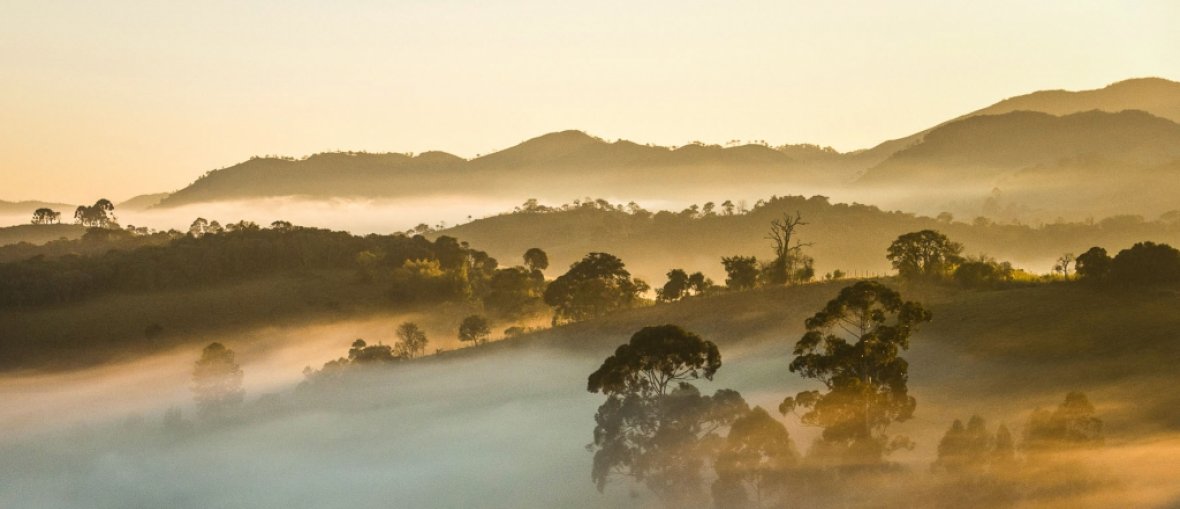 Serra da Bocaina