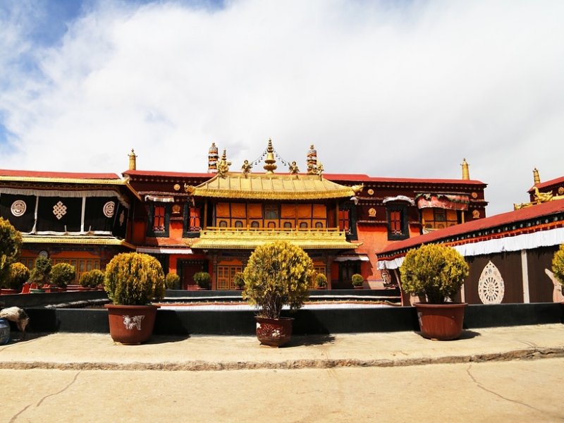 Tibet e Nepal - Cultura nos Himalaias com Shigatse