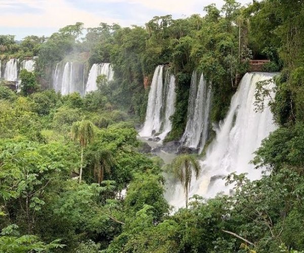 Iguazu Luxo – Awasi Iguazu Argentina Relais & Châteaux