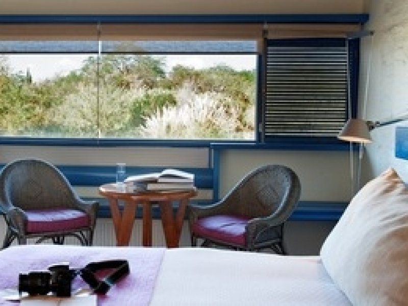 Deserto de Atacama - Hotel Explora