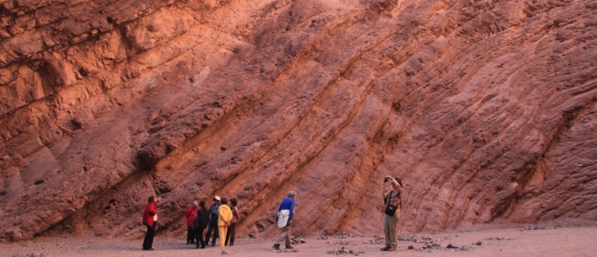 Pacotes para Salta e Jujuy - Colores