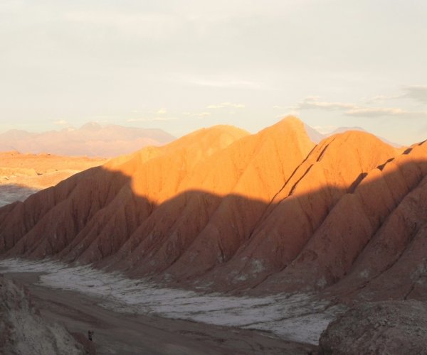 Atacama Flash