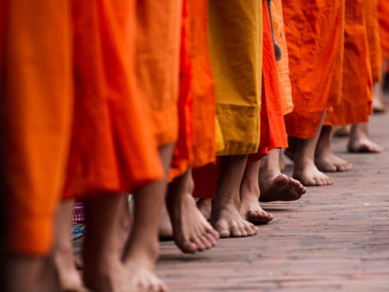 Indochina - Laos, Vietnã e Camboja