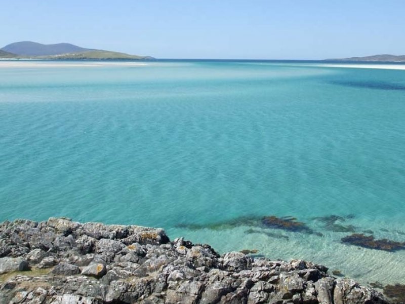 Escócia - Trekking na Ilha de Skye e Ilhas Outer Hebrides