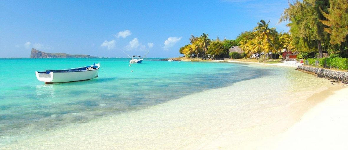 Pacotes para as Ilhas Mauritius - Mauritius