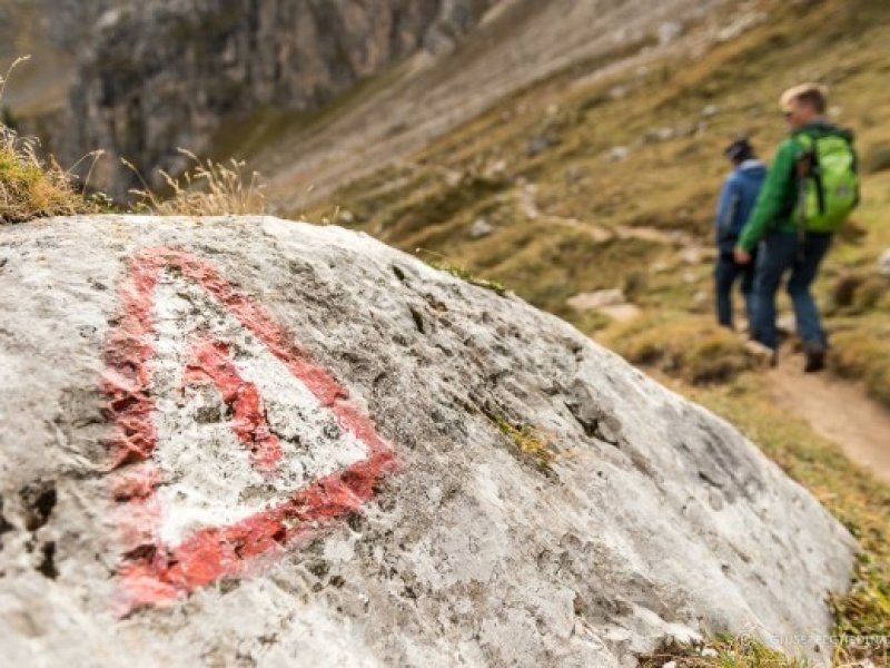 Itália Aventura – Trekking nas Dolomitas