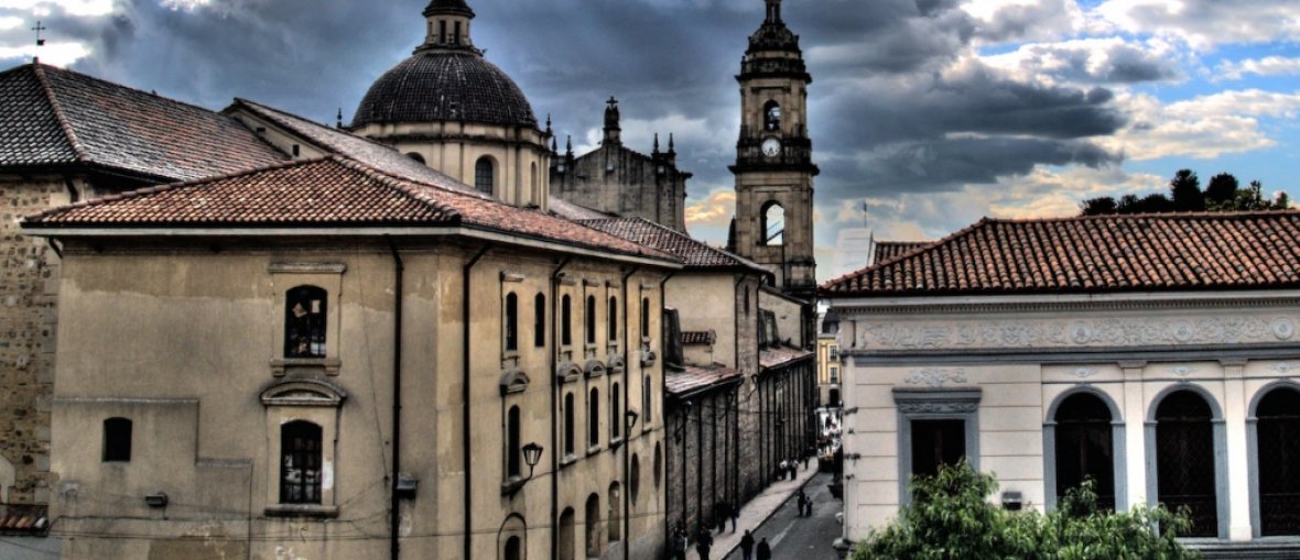 Colômbia