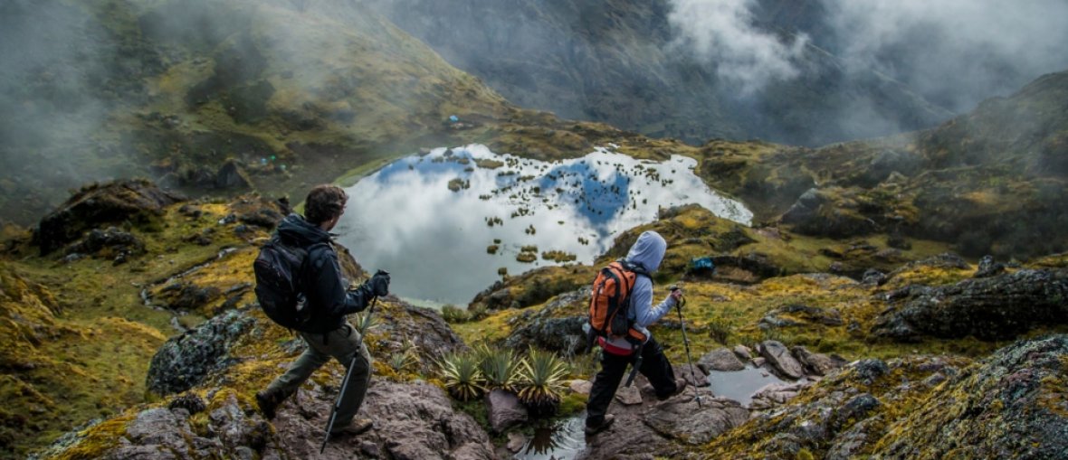 Pacotes para Machu Picchu - Roteiros de Aventura - Lares