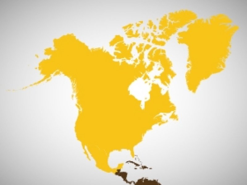 América do Norte