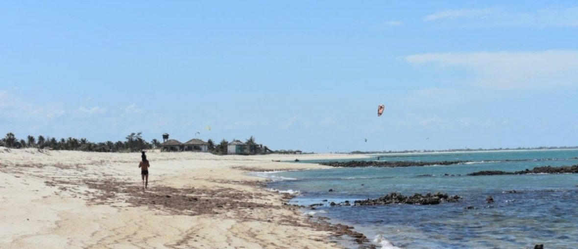 Pacote de Viagem para Rota das Emoções - Barra Grande do Piauí
