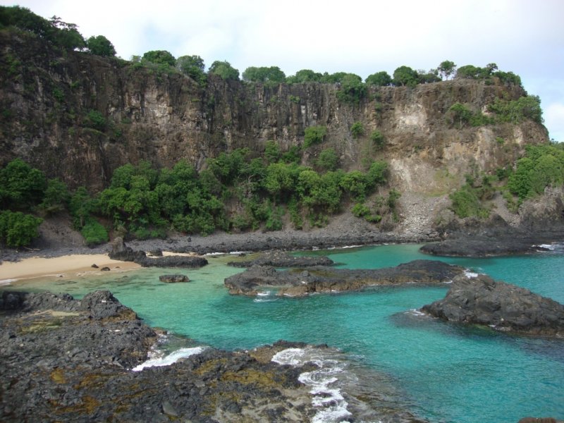 Fernando de Noronha Completo