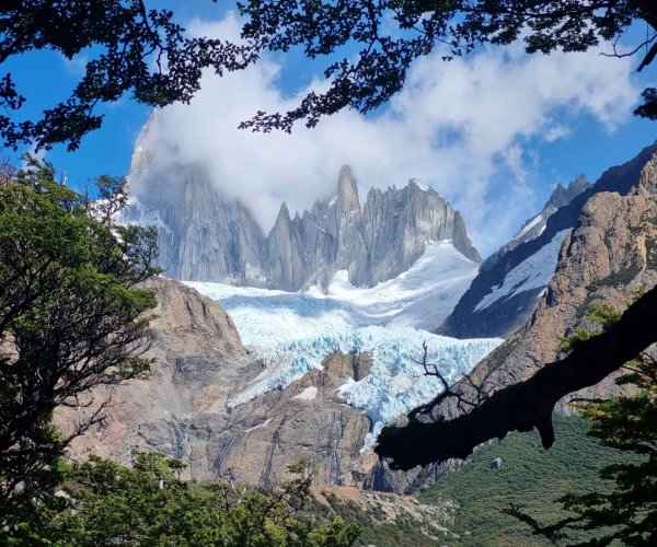 Patagonia Aventura - Trekking Light em El Chalten 