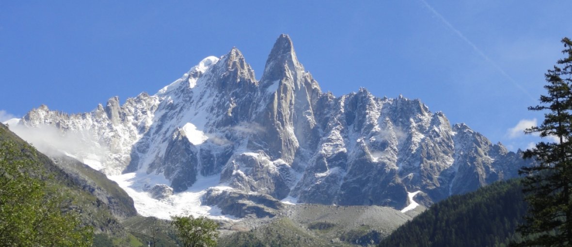 Chamonix 3
