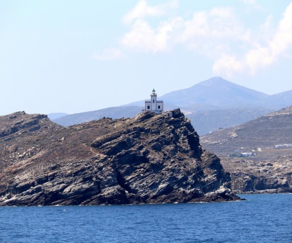 Grécia - Atenas, Ilhas de Mykonos, Santorini, Naxos e Paros