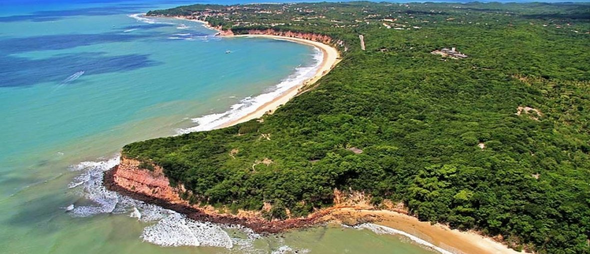 Praia da Pipa