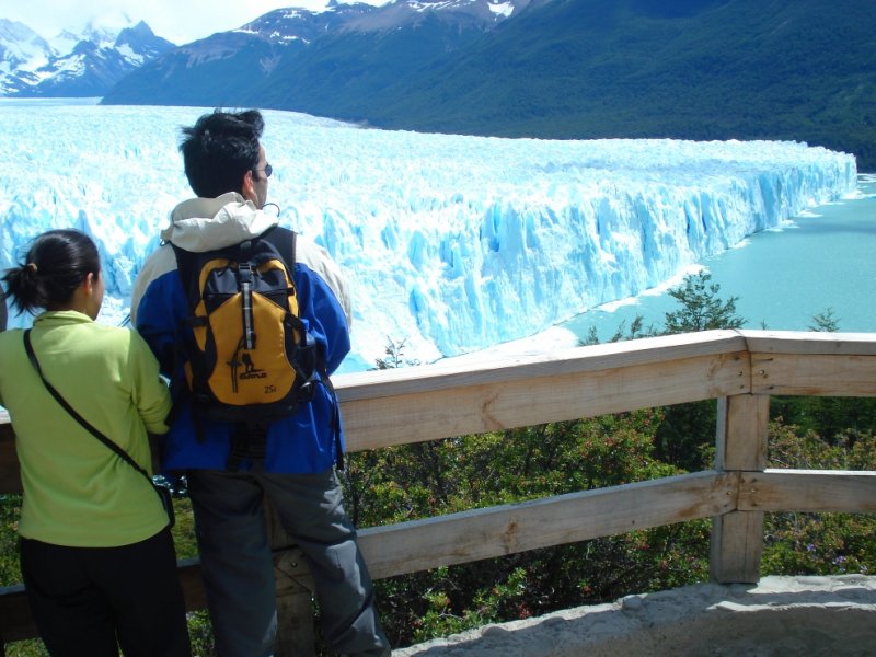 Patagonia Essencial - El Calafate e Torres del Paine 