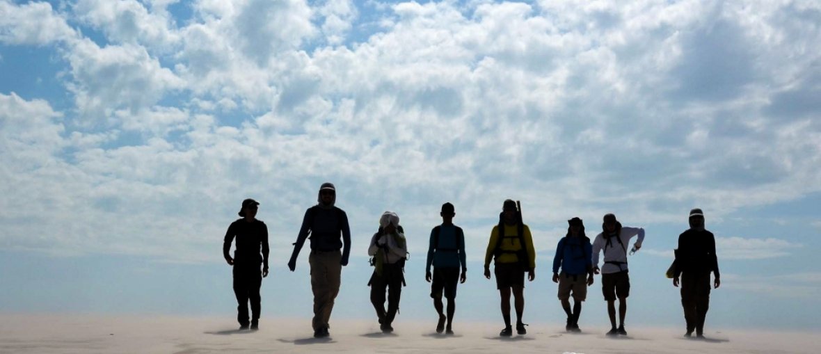 Pacotes para Lençóis Maranhenses - Travessia dos Lençóis Maranhenses