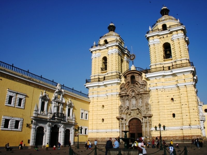 Lima e Região Sul