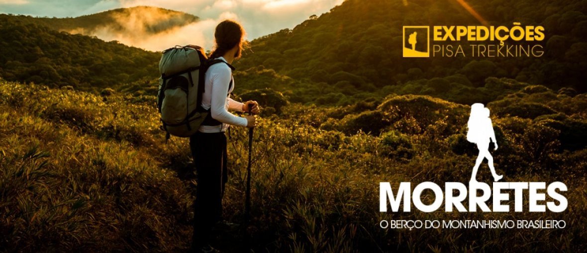 Viagem para Paraná - Expedições para Morretes