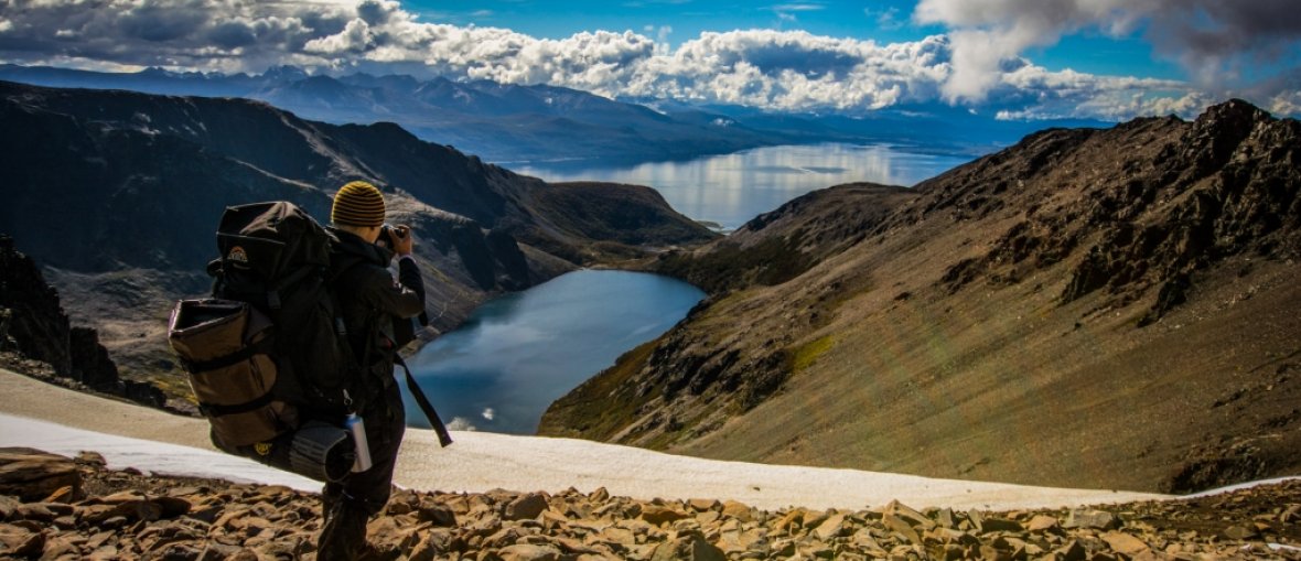Patagônia Aventura