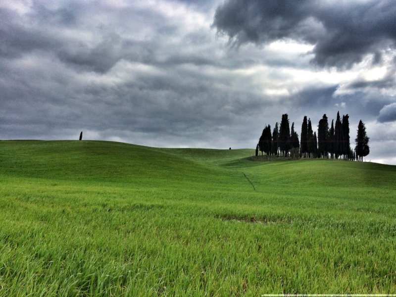 Itália Cicloturismo - Belezas da Toscana