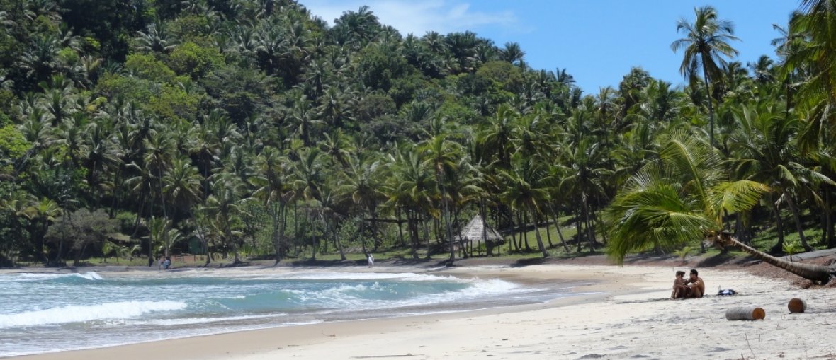 Itacaré