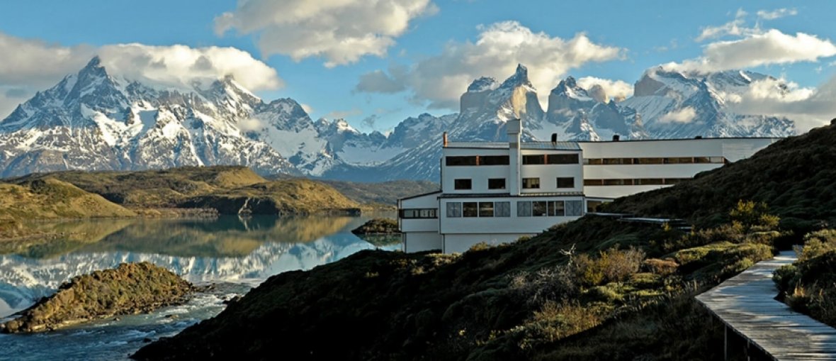 Pacotes para Patagônia no Verão - Hotel Explora Patagônia