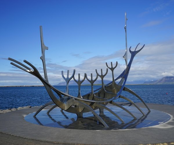 Islândia - Reykjavík e Costa Sul 