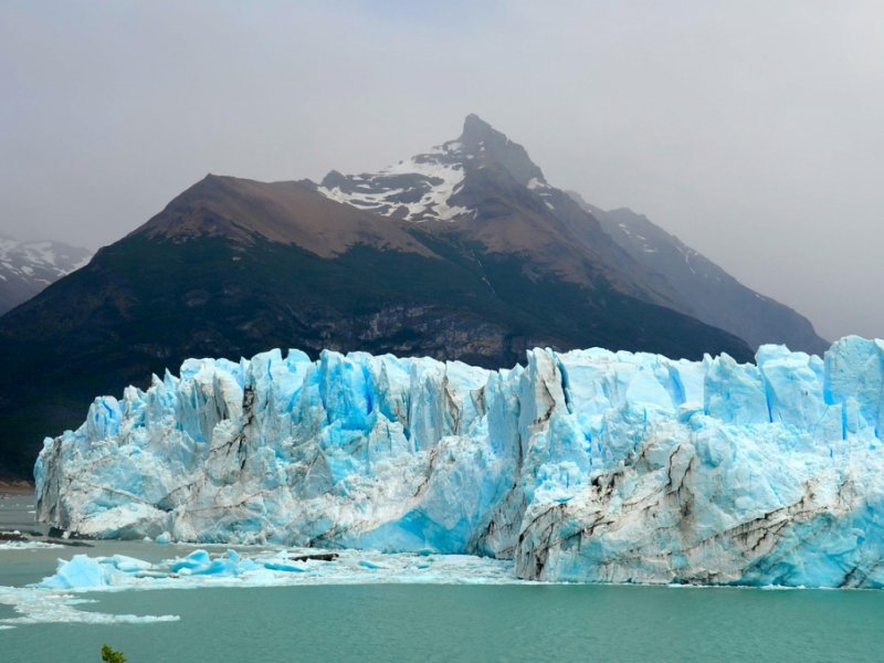 CARNAVAL - Patagonia - El Calafate e Ushuaia 