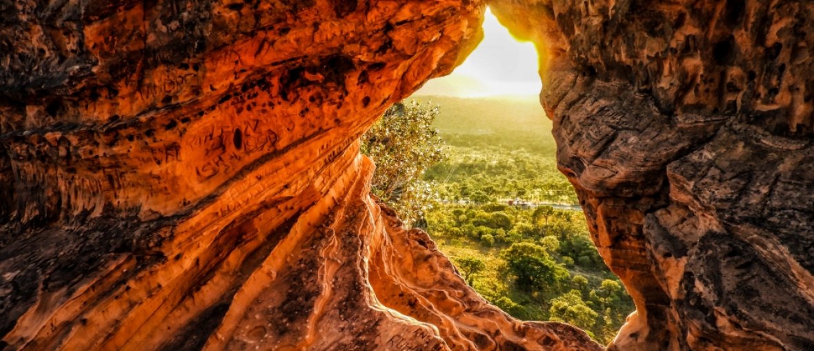 Pacotes para Chapada das Mesas - Portal da Chapada das Mesas