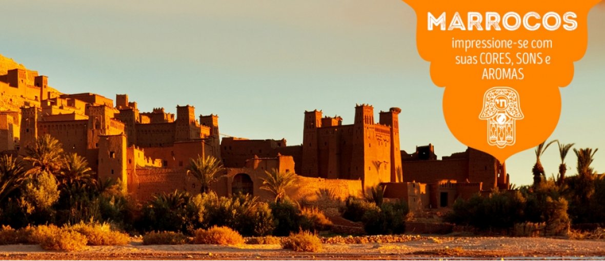 Marrocos
