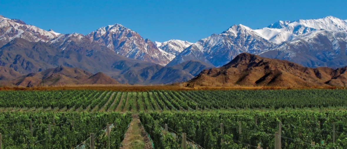 Mendoza