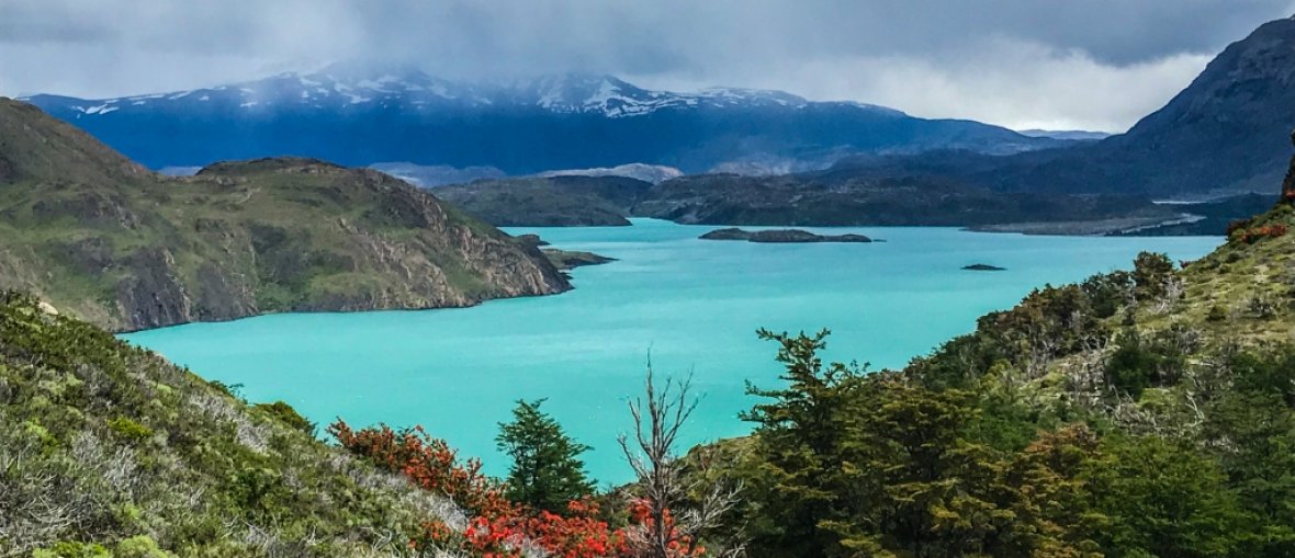 Pacotes para Patagônia no Verão - Torres del Paine