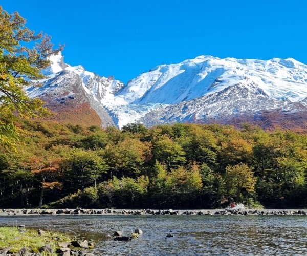 Patagonia Aventura - Trekking Light em El Chalten 