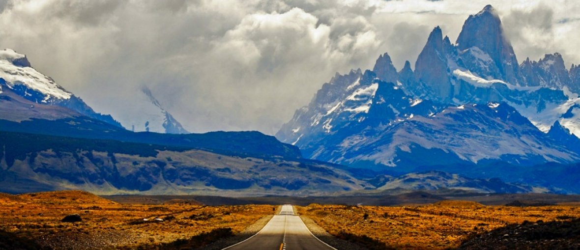 Pacotes para Patagônia Argentina no Verão - El Chaltén