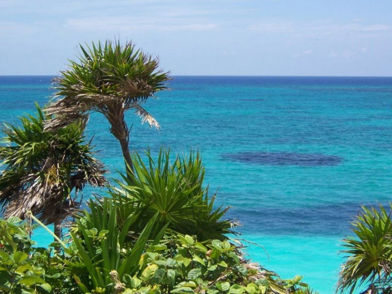 México - Joias Maias e Caribe