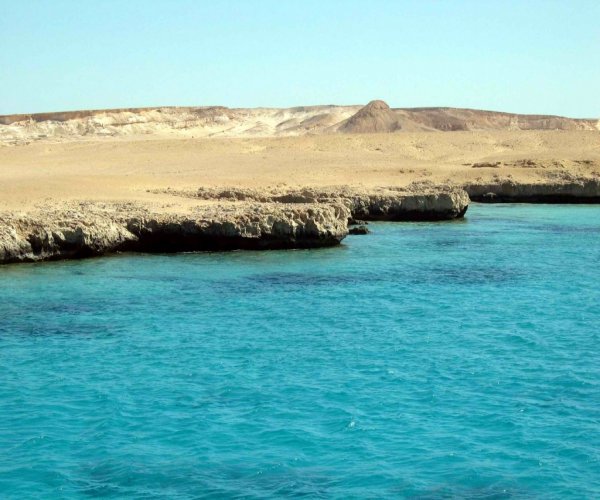 Egito - Cairo, Tesouros do Rio Nilo e Sharm El Sheikh